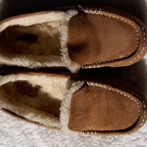 UGG Australia Ainsley Mocassins
